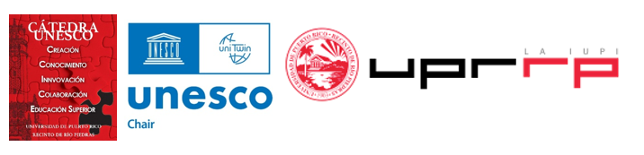 Cátedra UNESCO Creación de Conocimiento, Innovación y Colaboración en Educación Superior