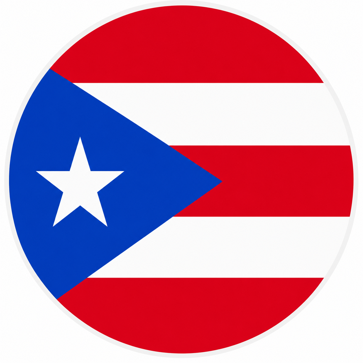 Puerto Rico